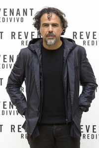 Photocall 'The Revenant - Der Rückkehrer' in Rom