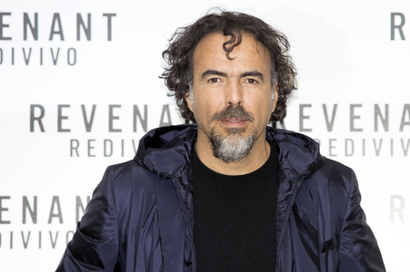 Photocall 'The Revenant - Der Rückkehrer' in Rom