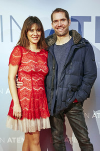 Filmpremiere 'Ein Atem' in Düsseldorf