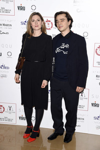 Critics' Circle Film Awards 2016 in London