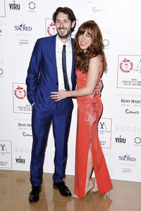 Critics' Circle Film Awards 2016 in London