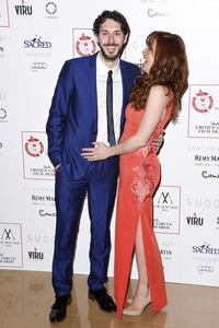 Critics' Circle Film Awards 2016 in London