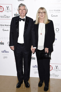 Critics' Circle Film Awards 2016 in London