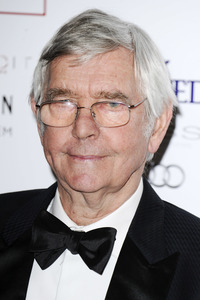 Critics' Circle Film Awards 2016 in London