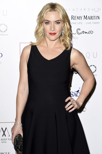 Critics' Circle Film Awards 2016 in London
