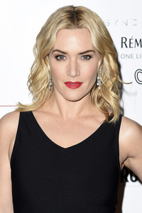 Critics' Circle Film Awards 2016 in London