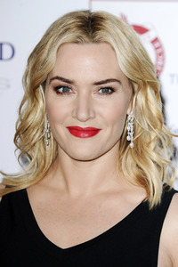 Critics' Circle Film Awards 2016 in London