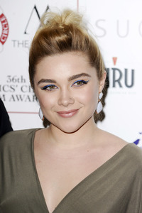 Critics' Circle Film Awards 2016 in London