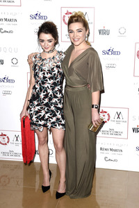 Critics' Circle Film Awards 2016 in London