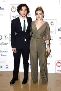 Critics' Circle Film Awards 2016 in London