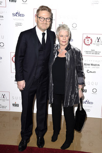 Critics' Circle Film Awards 2016 in London