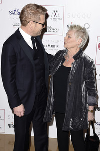 Critics' Circle Film Awards 2016 in London