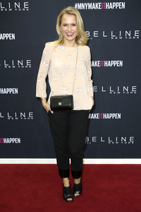 Maybelline New York Make-Up Runway Fashion Show auf der Mercedes-Benz Week Autumn/Winter 2016 in Berlin