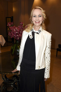 Haute Cuisine Ladies Lunch auf der Berlin Fashion Week Autumn/Winter 2016