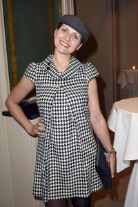 Haute Cuisine Ladies Lunch auf der Berlin Fashion Week Autumn/Winter 2016