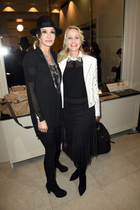 Haute Cuisine Ladies Lunch auf der Berlin Fashion Week Autumn/Winter 2016