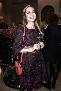 Haute Cuisine Ladies Lunch auf der Berlin Fashion Week Autumn/Winter 2016