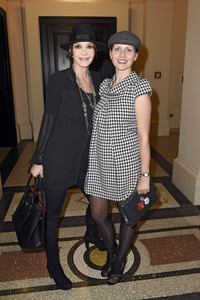 Haute Cuisine Ladies Lunch auf der Berlin Fashion Week Autumn/Winter 2016