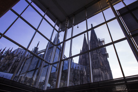 Kölner Hauptbahnhof