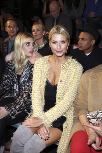 Marc Cain Fashion Show auf der Mercedes-Benz Fashion Week Autumn/Winter 2016 in Berlin