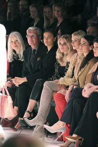Marc Cain Fashion Show auf der Mercedes-Benz Fashion Week Autumn/Winter 2016 in Berlin