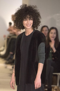 Nobi Talai Fashion Show auf der Mercedes-Benz Fashion Week Autumn/Winter 2016 in Berlin