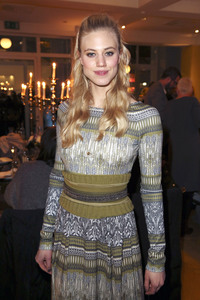 Riani Fashion Show auf der Mercedes-Benz Fashion Week Autumn/Winter 2016 in Berlin