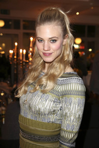 Riani Fashion Show auf der Mercedes-Benz Fashion Week Autumn/Winter 2016 in Berlin