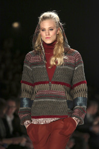 Riani Fashion Show auf der Mercedes-Benz Fashion Week Autumn/Winter 2016 in Berlin