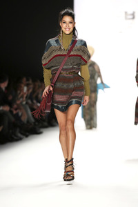 Riani Fashion Show auf der Mercedes-Benz Fashion Week Autumn/Winter 2016 in Berlin