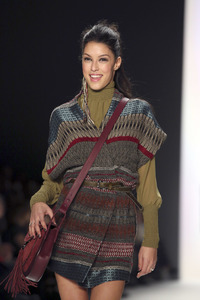 Riani Fashion Show auf der Mercedes-Benz Fashion Week Autumn/Winter 2016 in Berlin