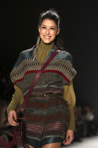 Riani Fashion Show auf der Mercedes-Benz Fashion Week Autumn/Winter 2016 in Berlin