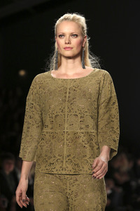 Riani Fashion Show auf der Mercedes-Benz Fashion Week Autumn/Winter 2016 in Berlin