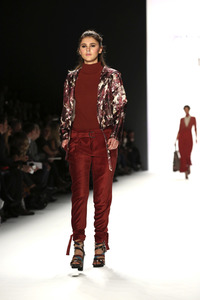 Riani Fashion Show auf der Mercedes-Benz Fashion Week Autumn/Winter 2016 in Berlin