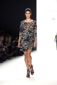 Riani Fashion Show auf der Mercedes-Benz Fashion Week Autumn/Winter 2016 in Berlin