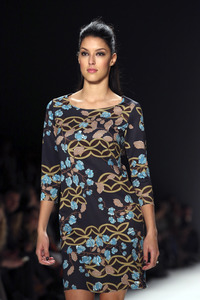 Riani Fashion Show auf der Mercedes-Benz Fashion Week Autumn/Winter 2016 in Berlin