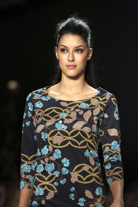 Riani Fashion Show auf der Mercedes-Benz Fashion Week Autumn/Winter 2016 in Berlin