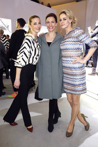 Riani Fashion Show auf der Mercedes-Benz Fashion Week Autumn/Winter 2016 in Berlin