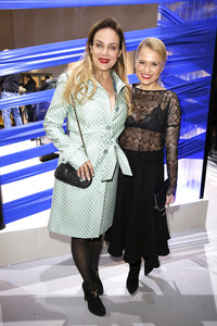 Riani Fashion Show auf der Mercedes-Benz Fashion Week Autumn/Winter 2016 in Berlin