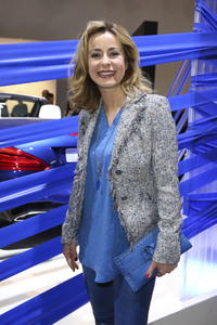Riani Fashion Show auf der Mercedes-Benz Fashion Week Autumn/Winter 2016 in Berlin