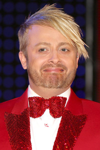 TV-Show 'Meine Schlagerwelt - die Party mit Ross Antony' in Leipzig