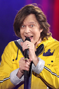 TV-Show 'Meine Schlagerwelt - die Party mit Ross Antony' in Leipzig