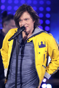 TV-Show 'Meine Schlagerwelt - die Party mit Ross Antony' in Leipzig