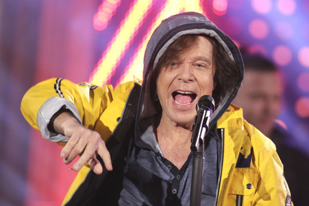 TV-Show 'Meine Schlagerwelt - die Party mit Ross Antony' in Leipzig