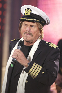 TV-Show 'Meine Schlagerwelt - die Party mit Ross Antony' in Leipzig