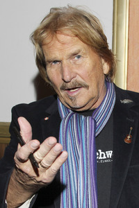 TV-Show 'Meine Schlagerwelt - die Party mit Ross Antony' in Leipzig