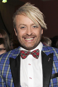 TV-Show 'Meine Schlagerwelt - die Party mit Ross Antony' in Leipzig