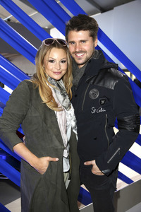 Sportalm Fashion Show auf der Mercedes-Benz Fashion Week Autumn/Winter 2016 in Berlin