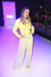 Sportalm Fashion Show auf der Mercedes-Benz Fashion Week Autumn/Winter 2016 in Berlin