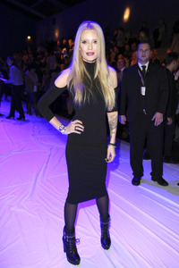 Sportalm Fashion Show auf der Mercedes-Benz Fashion Week Autumn/Winter 2016 in Berlin